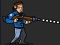Spel Zombieskjutare pÄ nÀtet Spel Zombieskjutare pÄ nÀtet