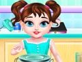 Spel Baby taylor bubble te maker på nätet