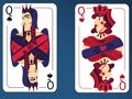 Spel Kort ansluta  på nätet
