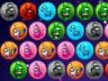 Spel Bland BubbleShooter  på nätet
