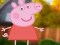 Spel PeppaPig målarbok  på nätet