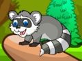 Spel Caveman Rhino Escape Series avsnitt 1  på nätet