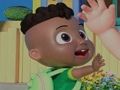 Spel CoComelon pussel  på nätet