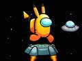 Spel Bland dem Space Run  på nätet