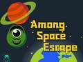 Spel Bland Space Escape  på nätet