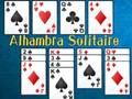 Spel Alhambra Solitaire på nätet
