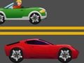Spel Speed Hot Wheels på nätet