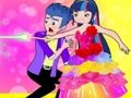 Spel Princess SM Story pussel  på nätet