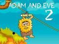 Spel Adam och Eva 2  på nätet