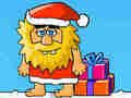 Spel Adam & Eve Go Xmas på nätet