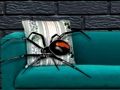 Spel Spindelhus fly på nätet
