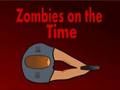 Spel Zombies på tiderna på nätet