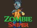 Spel Zombiekyttskytt på nätet