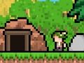 Spel Ultra Pixel överlever på nätet