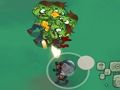 Spel Zombie mördare trupp på nätet