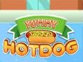 Spel Smaskig Hotdog  på nätet