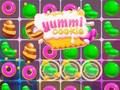Spel Yummi kaka  på nätet