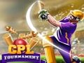 Spel CPL-turnering 2020  på nätet