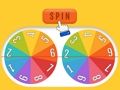 Spel Multiplikation Roulette  på nätet