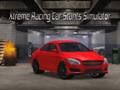 Spel Xtreme Racing Car Stunts Simulator på nätet