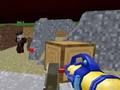 Spel Xtreme paintball wars på nätet