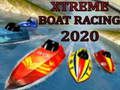 Spel Xtreme Boat Racing 2020 på nätet