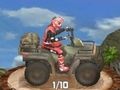 Spel Xtreme ATV -försök 2021 på nätet