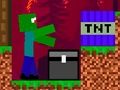 Spel Noob vs zombie 2 pÄ nÀtet Spel Noob vs zombie 2 pÄ nÀtet