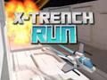 Spel X-trenchör på nätet