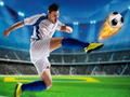 Spel Fotboll VM 2020  på nätet