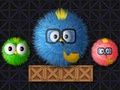Spel Var är min rufsiga fågel  på nätet