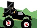 Spel Monster Truck: Forest Delivery på nätet