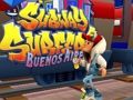 Spel Tunnelbana surfare Buenos Aires på nätet