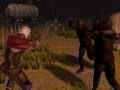 Spel Wars Z Zombie Apocalypse 2020 på nätet