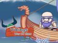 Spel Vikings krig av klaner  på nätet