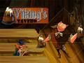 Spel Vikings krog  på nätet