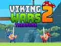 Spel Viking Wars 2 Treasure på nätet