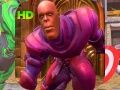 Spel Venom Hero Street Fighting på nätet