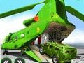 Spel US Army Fordons transportsimulator  på nätet