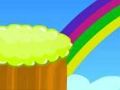 Spel Rainbow Valley Escape på nätet