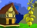 Spel Gardener Estate Escape på nätet