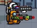 Spel Bland oss vs zombies pÄ nÀtet Spel Bland oss vs zombies pÄ nÀtet