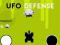 Spel UFO -försvar  på nätet