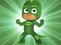 Spel PJ Masks pussel  på nätet