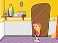 Spel Caroline Adventure  på nätet