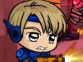 Spel Zombie Mission 9 på nätet