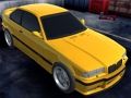Spel Stadstrafik Racing  på nätet