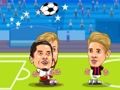 Spel Fotbollslegender  på nätet