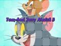 Spel Tom och Jerry Match 3  på nätet