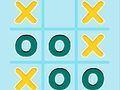 Spel Tic Tac Toe fri  på nätet
